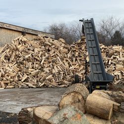 Greystone Firewood