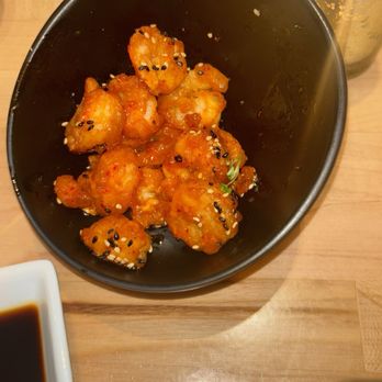 O-Ku - Rock Shrimp - Sushi Bars Near Me - Washington Dc, District of Columbia O-Ku - Rock Shrimp - Sushi Bars Near Me - Washington Dc, District of Columbia