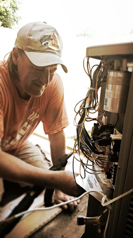 HEMRIC HVAC REFRIGERATION AND PLUMBING Updated May 2024 17 Photos