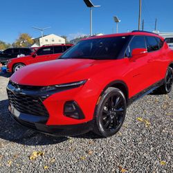 Master Auto Detailing
