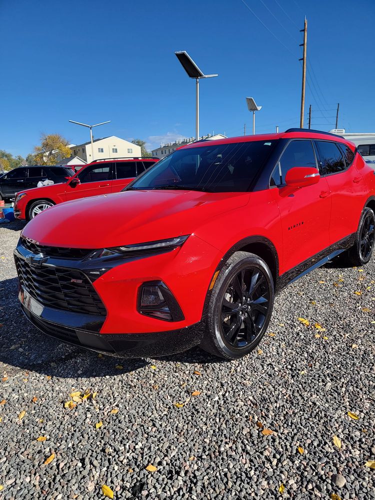 MASTER AUTO DETAILING Updated September 2024 Grand Junction