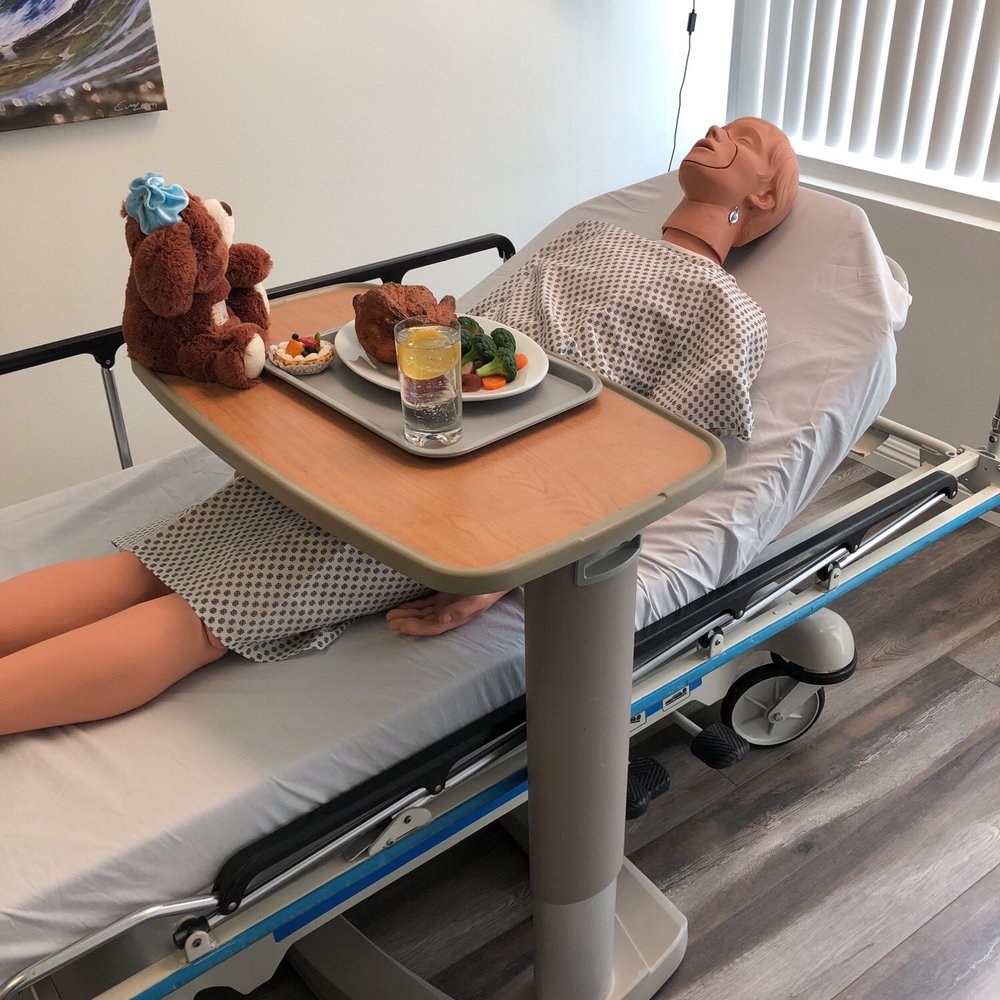 SureFire CPR - Cool simulated hospital room! - CPR Classes Near Me - El Monte, California SureFire CPR - Cool simulated hospital room! - CPR Classes Near Me - El Monte, California