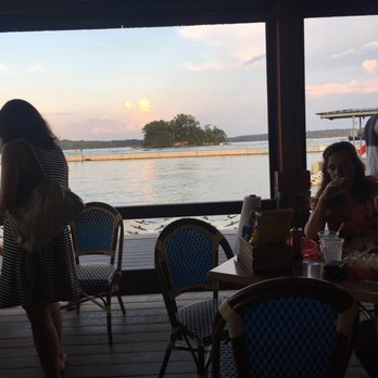 Pelican Pete's - Dinner w fam... Janelle is our server! - American Near Me - Gainesville, Georgia Pelican Pete's - Dinner w fam... Janelle is our server! - American Near Me - Gainesville, Georgia