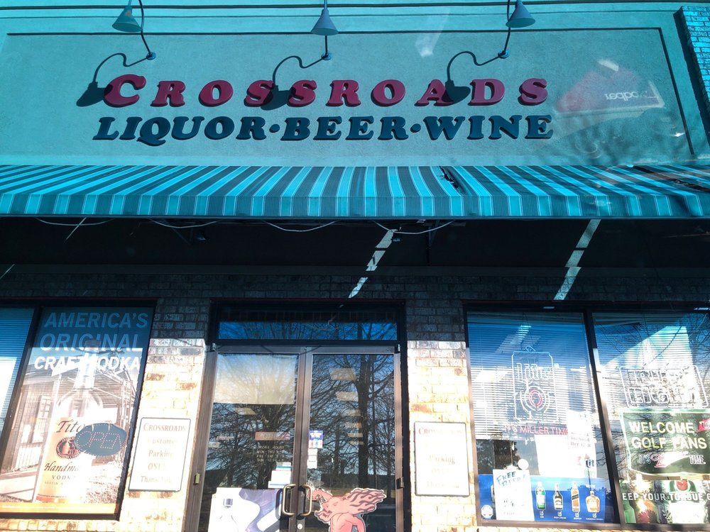 CROSSROADS Updated August 2024 1019 Park Pl, Greensboro,