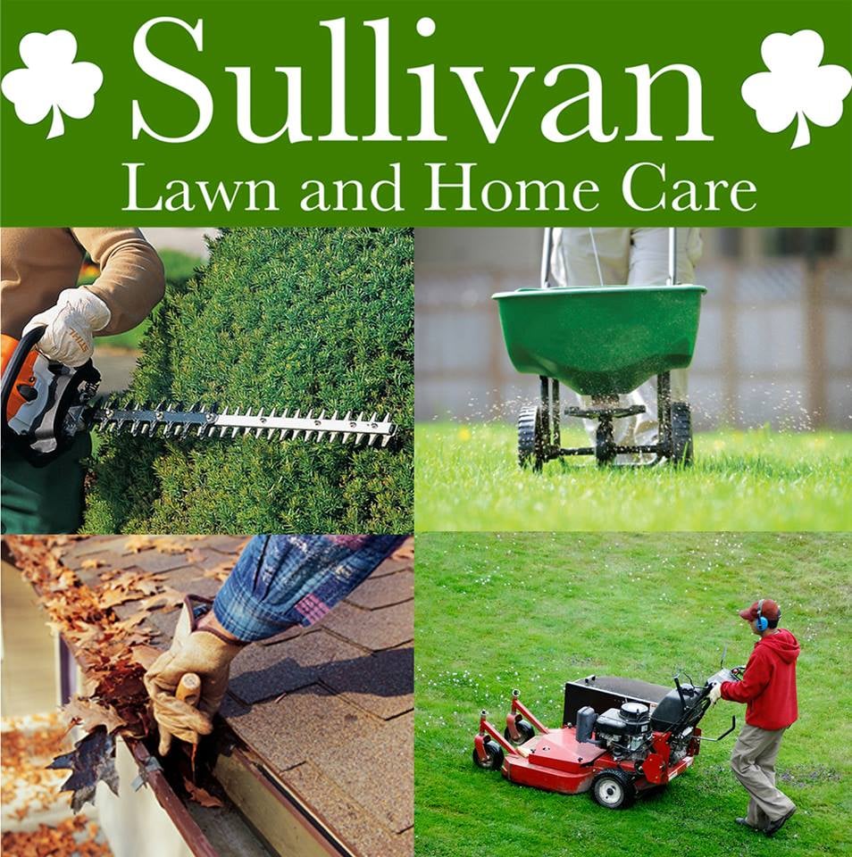 SULLIVAN LAWN AND HOME CARE Updated June 2024 1 Legend Dr, South