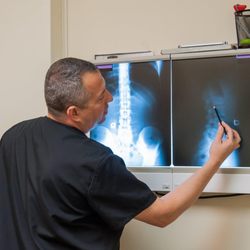 Absolute Health Chiropractic