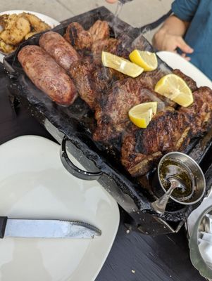 Folklore | Argentine Restaurant by null