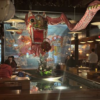 Sea Thai - ambiance - Thai Near Me - Brooklyn, New York Sea Thai - ambiance - Thai Near Me - Brooklyn, New York