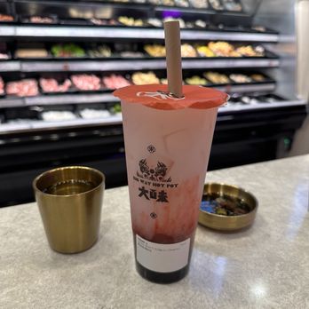 Big Way Hot Pot - Hot Pot Near Me - Vancouver, British Columbia