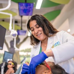 Safari Children's Dentistry & Braces