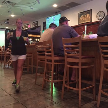 Mulligan’s Grill - In Mulligans - Burgers Near Me - Port Orange, Florida
