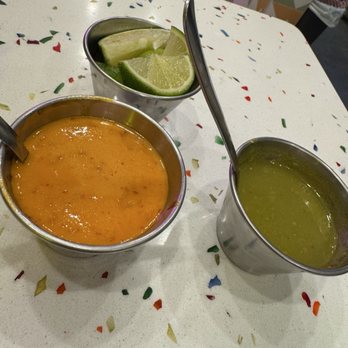 Tacomania - Hot sauces - Mexican Near Me - Toronto, Ontario