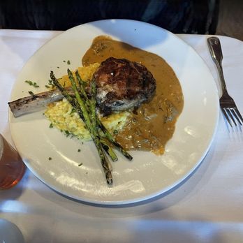 Gourmet Italia - Veal Chop - Italian Near Me - Temecula, California Gourmet Italia - Veal Chop - Italian Near Me - Temecula, California