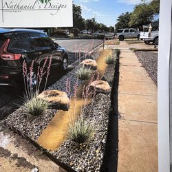 Nathaniel’s Lawn and Landscape