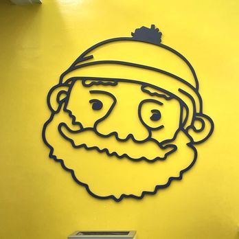 Beard Papa’s - Interior - Desserts Near Me - Pasadena, California