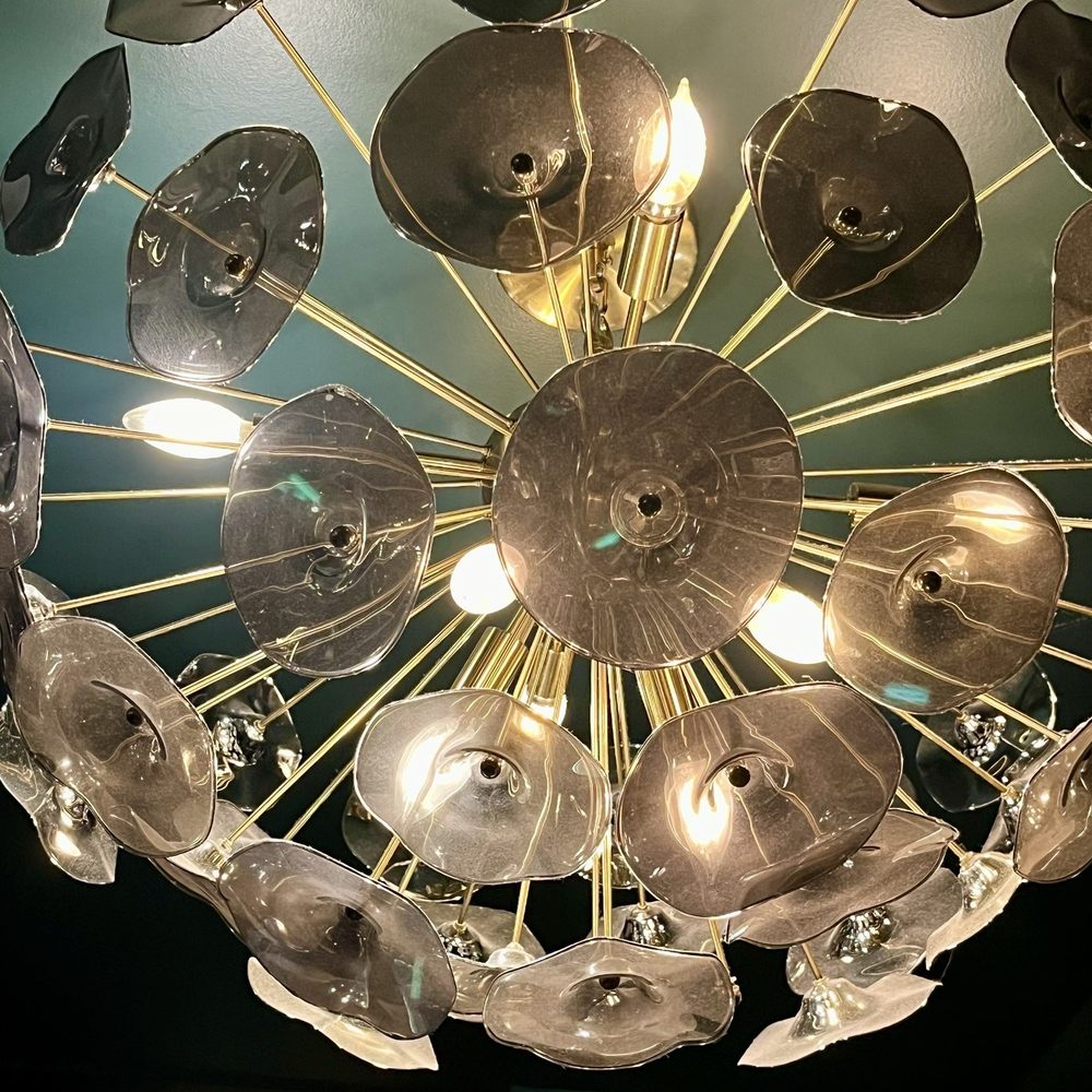 Mr Paul's Supper Club - Lovely lighting - Steakhouses Near Me - Edina, Minnesota