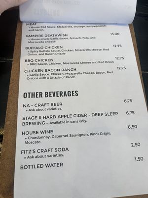 Menu photo 4 Good News Brewing Saint Charles, MO Menu photo 4 Good News Brewing Saint Charles, MO