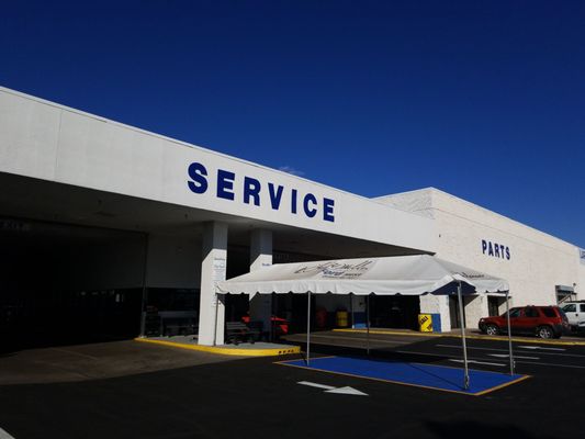Larry H Miller Collision Center Mesa Arizona LARRY H MILLER FORD MESA - Updated July 2025 - 43 Photos & 366 Reviews