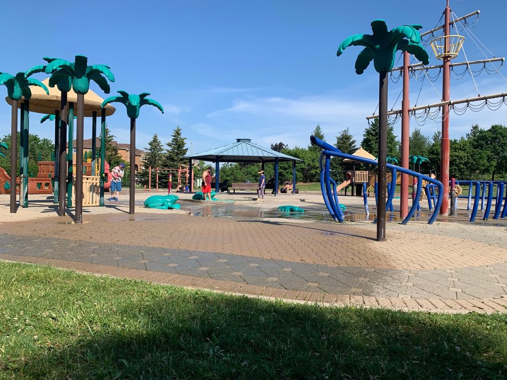 Postridge Park Image