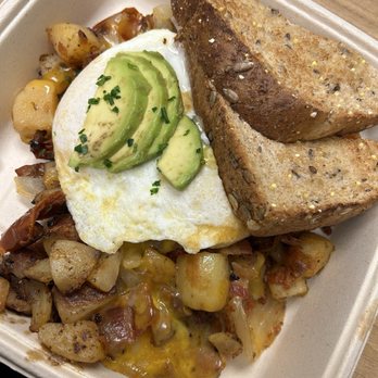 First Watch - Farmhouse Hash - Breakfast & Brunch Near Me - Sicklerville, New Jersey