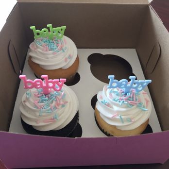 Courtney's Bakery - Gender Reveal Cupcakes - Bakeries Near Me - Fort Wayne, Indiana Courtney's Bakery - Gender Reveal Cupcakes - Bakeries Near Me - Fort Wayne, Indiana