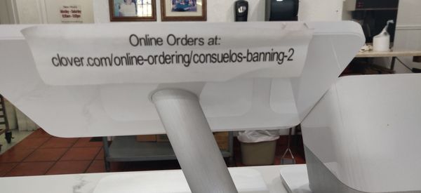 Consuelo's Home Style Mexican Food by null