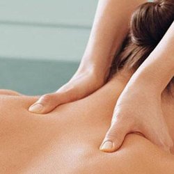 Medical Massage to help release fascia that has caused disruption in the nerves.