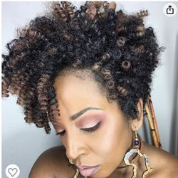 Nayram African Braid - What I wanted