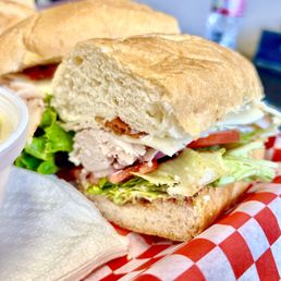 TUPS SANDWICHES - Updated July 2024 - 847 Photos & 515 Reviews - 2381 E ...