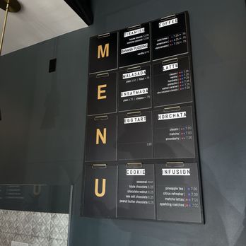 Paderia Bakehouse - Menú - Desserts Near Me - Fountain Valley, California Paderia Bakehouse - Menú - Desserts Near Me - Fountain Valley, California