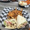 Stub & Herb's gift card