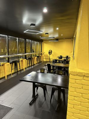 Smack Burgers by null