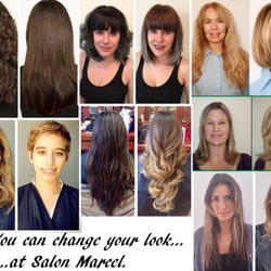 Salon Marcel