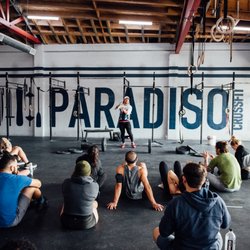 MOVE | LA - MOVE | LA Seminar Collaboration with Barbell specialist Sonny Webster to bring a full day seminar to the USA west coast fitness community.