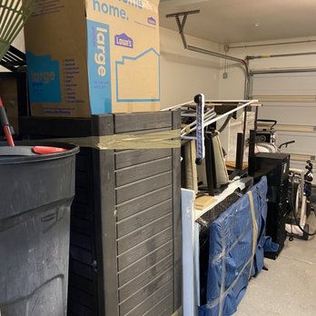 J and Son Moving - Movers Near Me