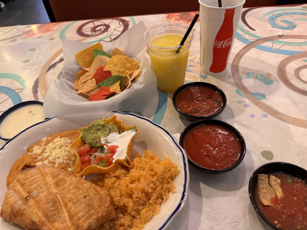 Salsa's Bar and Grill