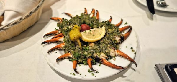 Louisiana Lagniappe Restaurant by null