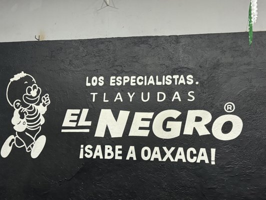 Tlayudas El Negro by null