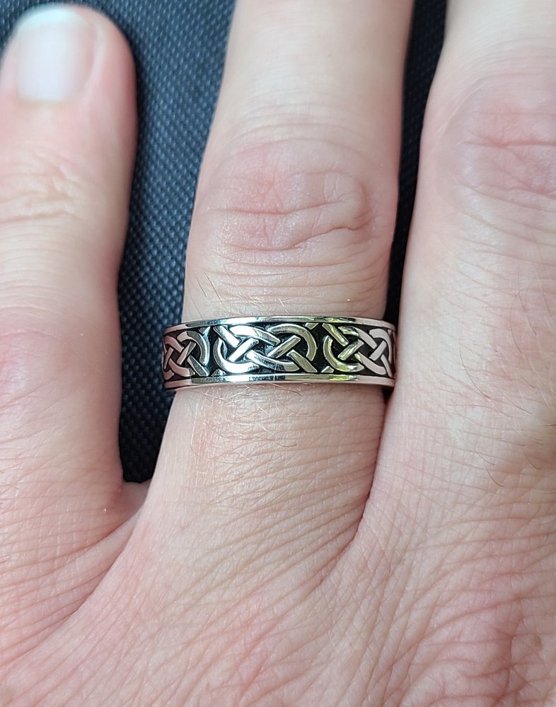 JAMIE HOOD JEWELERS Updated October 2024 11 Photos 722 Bank St NE