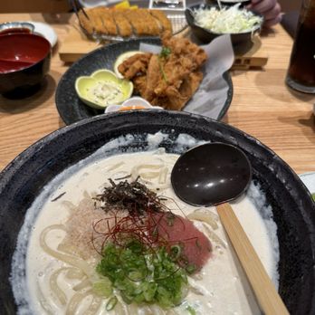 NOA Sushi - Mentaiko Cream Udon - Japanese Near Me - Beaverton, Oregon NOA Sushi - Mentaiko Cream Udon - Japanese Near Me - Beaverton, Oregon