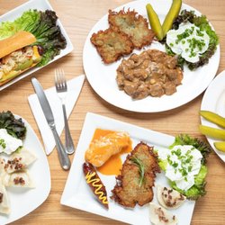 Polish Cuisine on Wheels