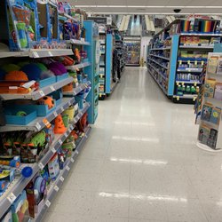 Walgreens - Extra clean