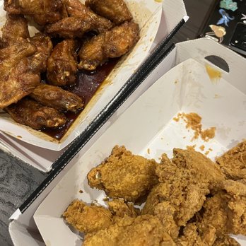 bb.q Chicken Jamboree - Korean Near Me - Irvine, California bb.q Chicken Jamboree - Korean Near Me - Irvine, California
