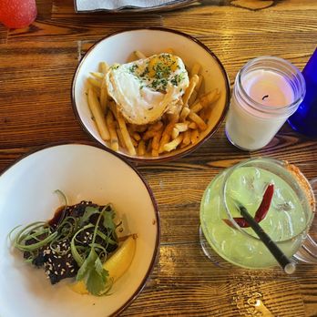 Bacari GDL - Mediterranean Near Me - Glendale, California