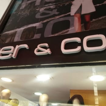 Her&Co - Women's Clothing Near Me - Rosario, S