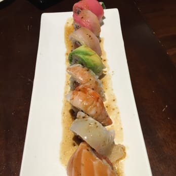 Chobop - Carpe Diem (Aldo) - Sushi Bars Near Me - Costa Mesa, California