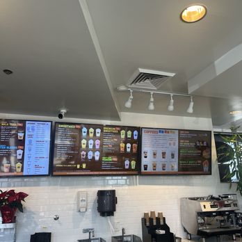 BAMBU - Bubble Tea Near Me - Santa Clara, California