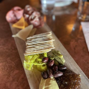 Aster Cafe - Charcuterie Board - New American Near Me - Minneapolis, Minnesota