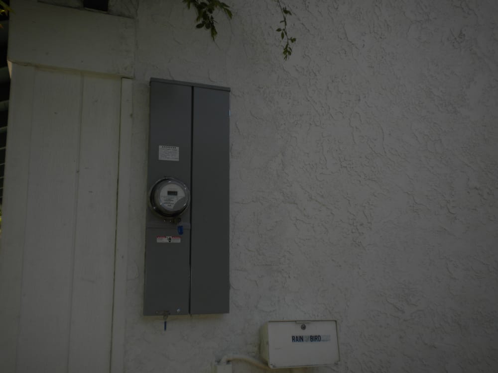 Slide of One Good Electrician