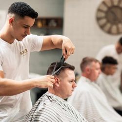 Barber Industries